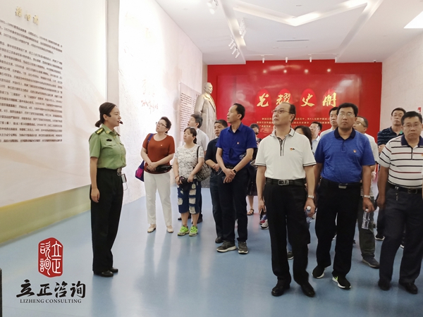兰州企业培训图片