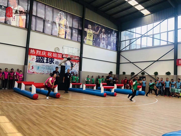 兰州企业培训图片